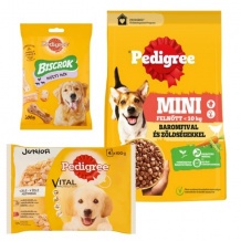 Állatfelszerelés, állateledel