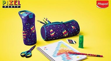 Fedezzünk fel egy új dimenziót!