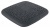 Ülőpárna, ergonómiai, LEITZ "Ergo", sötétszürke