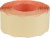 Árazószalag, 25x16 mm, narancs