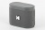 Hangszóró, hordozható, 5W, bővíthető, KODAK "Soundbrix", szürke