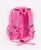 Hátizsák, anatómiai, PULSE "Anatomic Hello Sweetie", rózsaszín